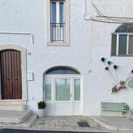 Casa Nardelli * Locorotondo