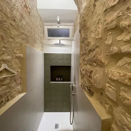 Appartement Casa Nardelli *