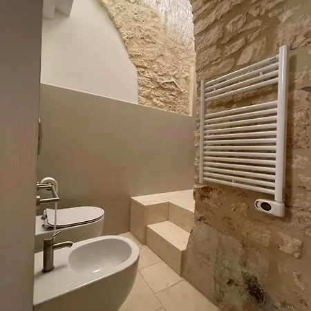 Casa Nardelli Apartamento
