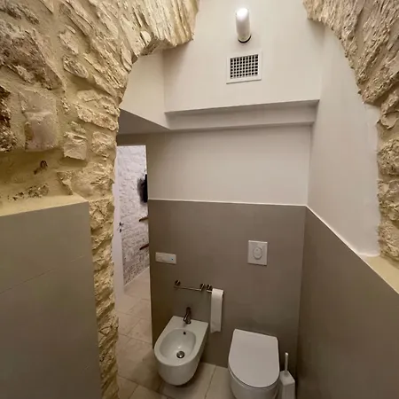 Casa Nardelli Appartement *
