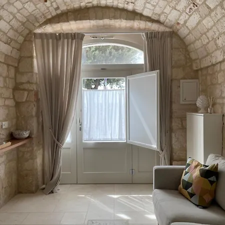 Casa Nardelli Appartement Locorotondo