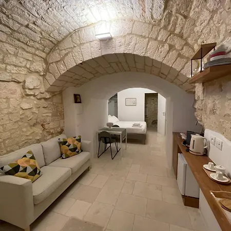 شقة Casa Nardelli لوكوروتوندو