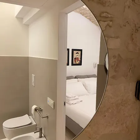 شقة Casa Nardelli