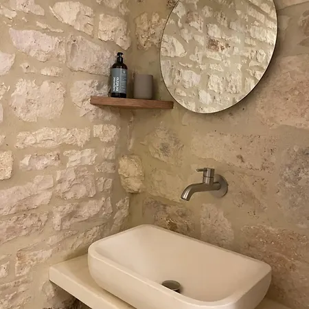 Casa Nardelli * لوكوروتوندو