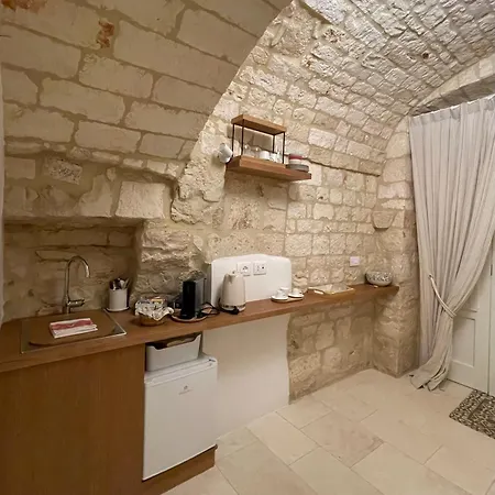 شقة Casa Nardelli *