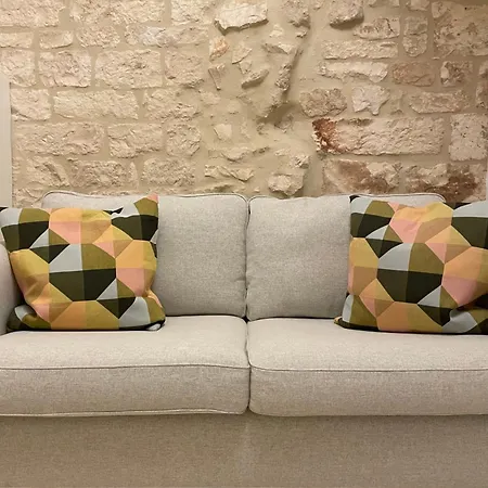 Casa Nardelli شقة لوكوروتوندو