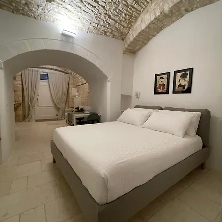 Casa Nardelli لوكوروتوندو